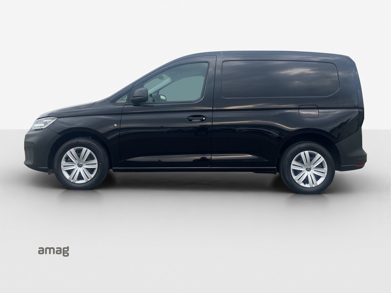 VW Nutzfahrzeuge Caddy - Bild folgt... 1