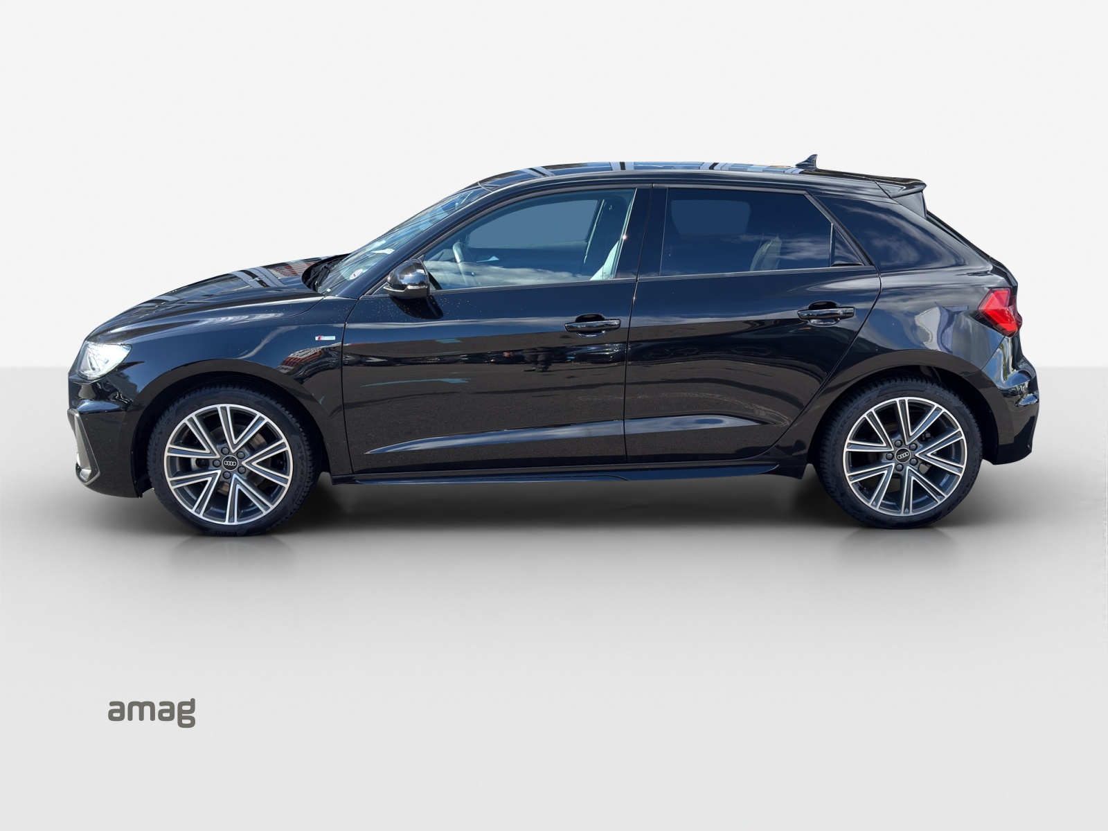 Audi A1 - Bild folgt... 1