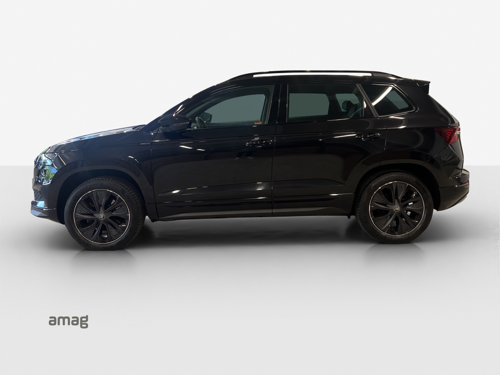 Škoda Karoq - Bild folgt... 1