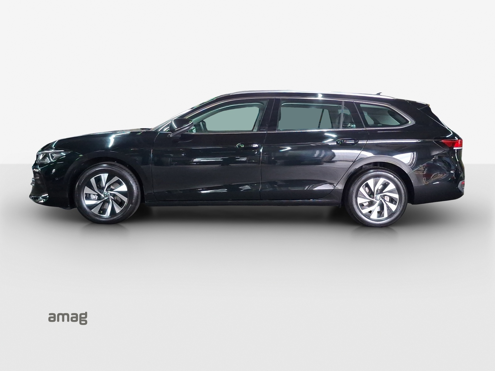 VW Passat - Bild folgt... 1