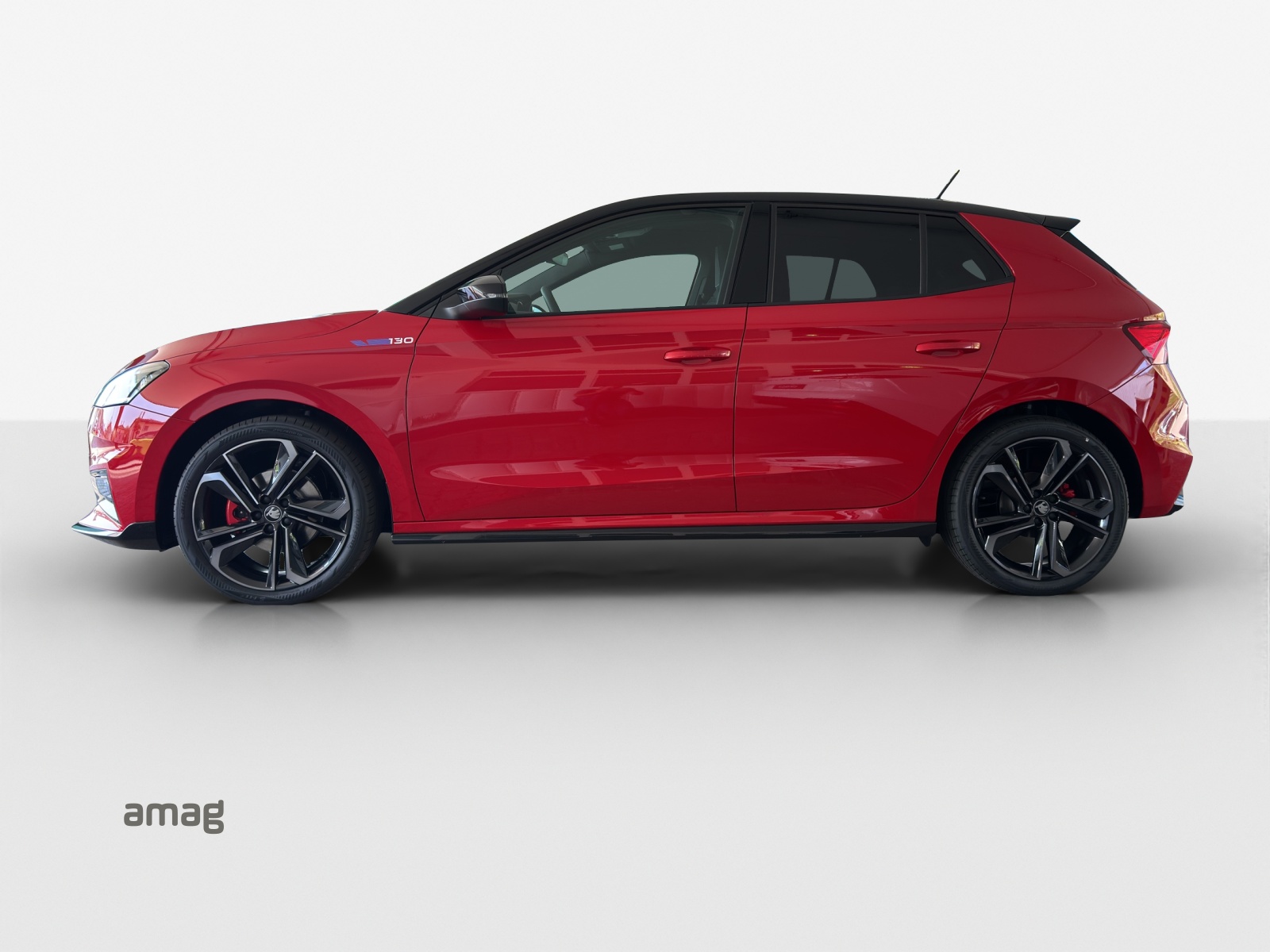 Škoda Fabia - Bild folgt... 1