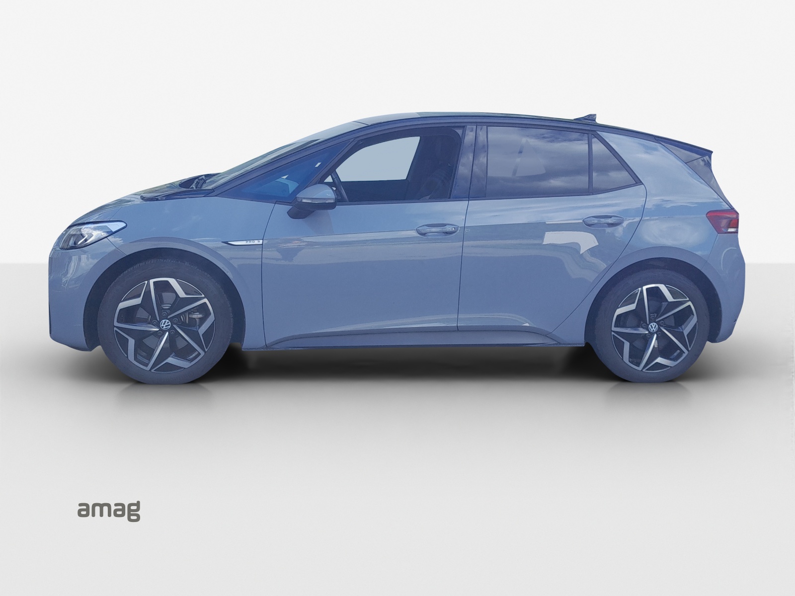 VW ID.3 - Bild folgt... 1