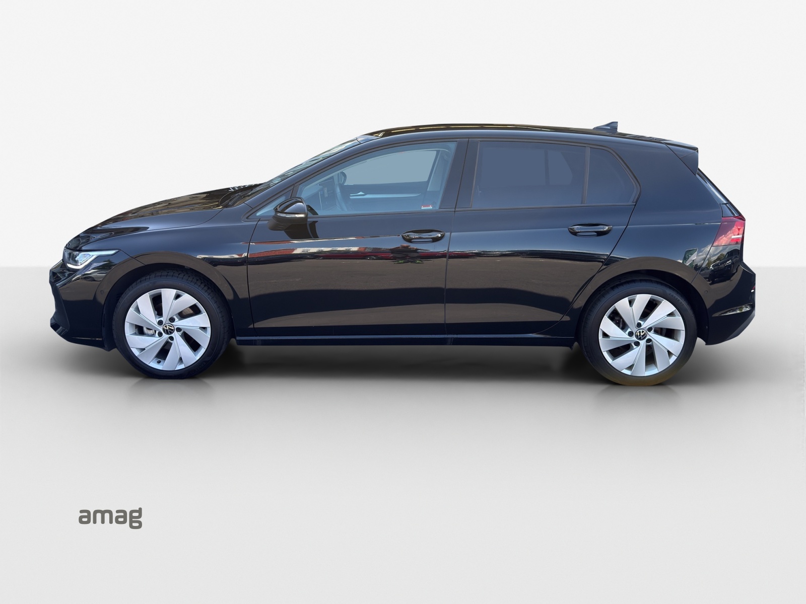 VW Golf - Bild folgt... 1