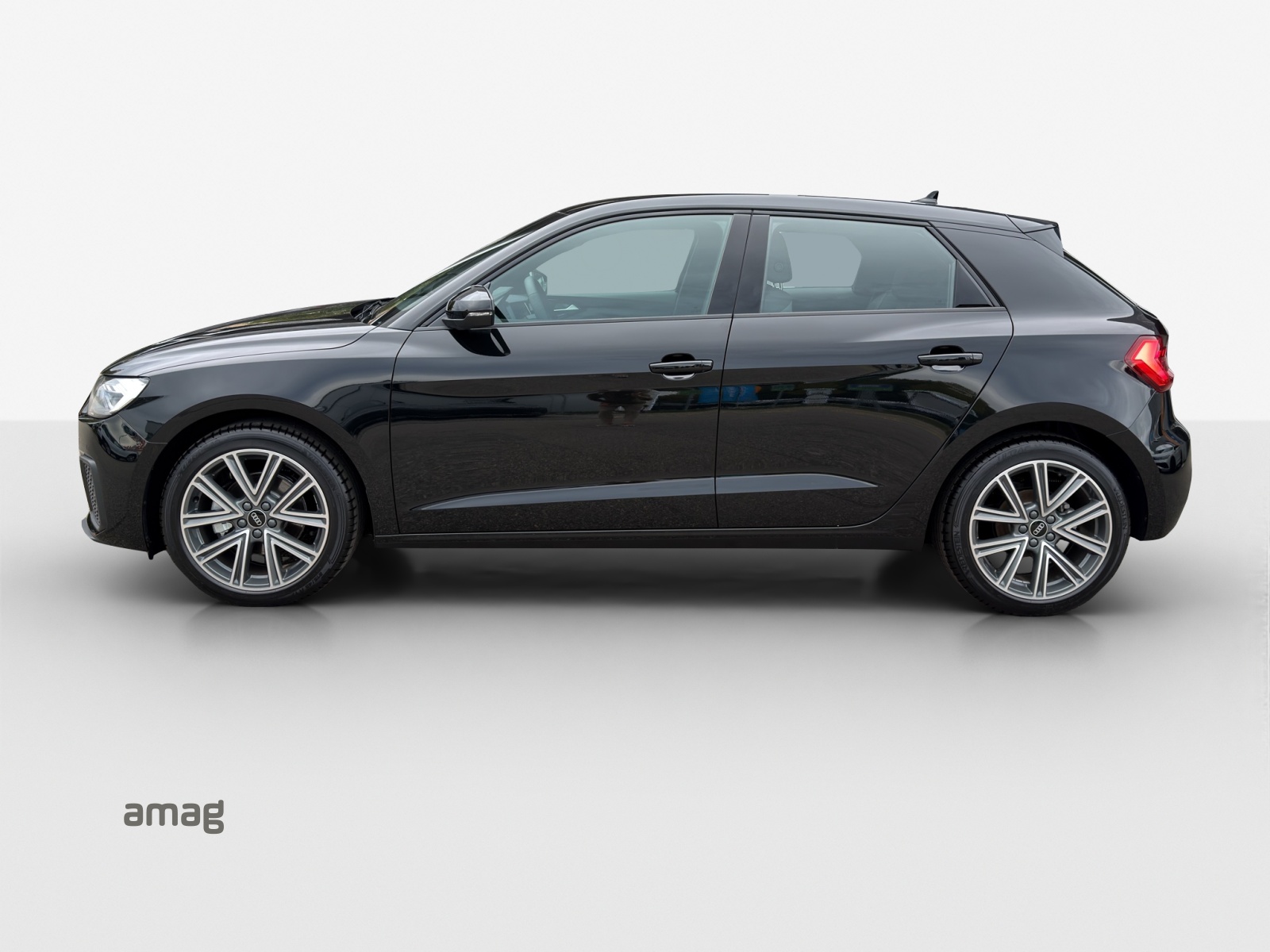 Audi A1 - Bild folgt... 1