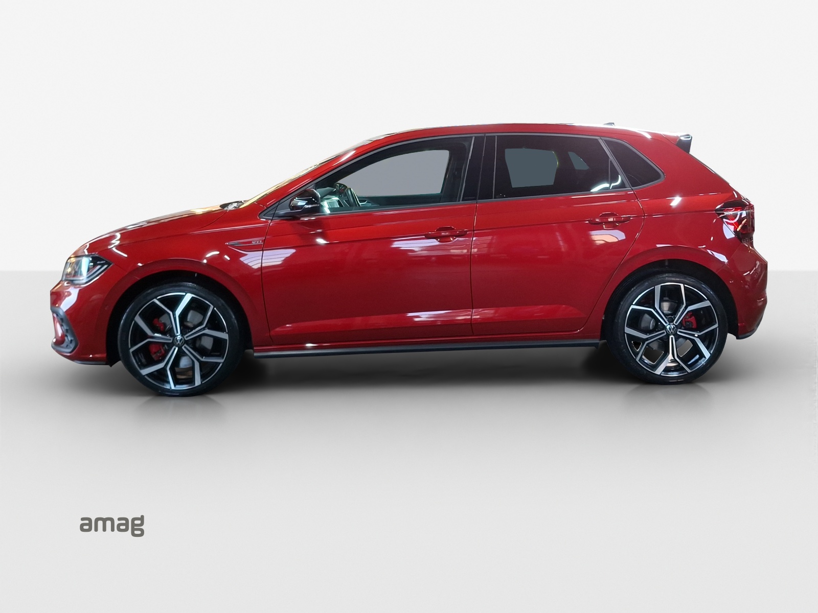 VW Polo - Bild folgt... 1
