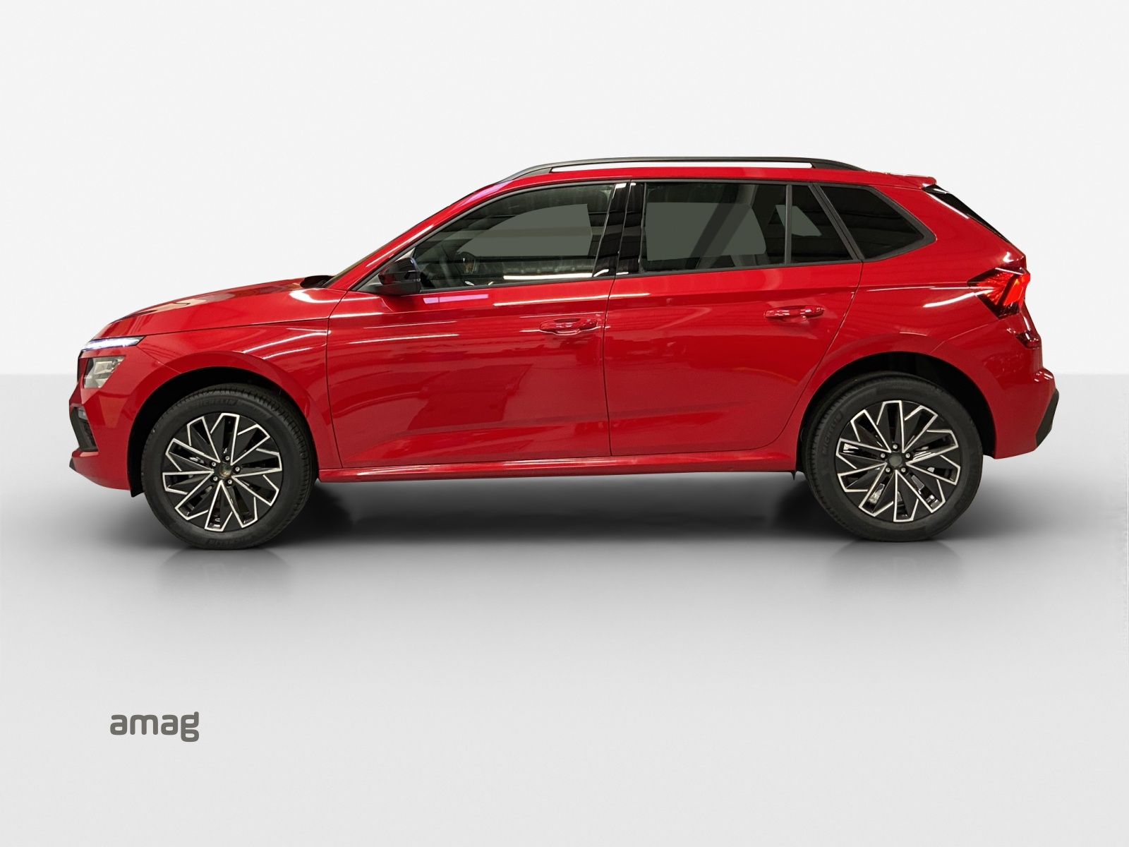 Škoda Kamiq - Bild folgt... 1