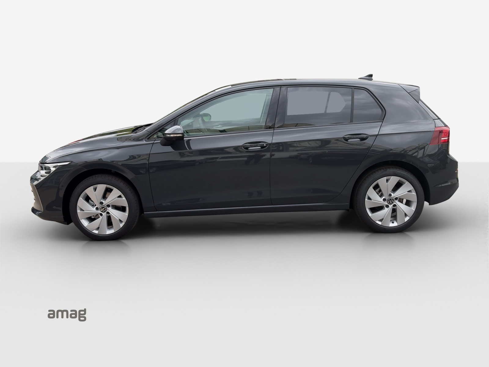 VW Golf - Bild folgt... 1