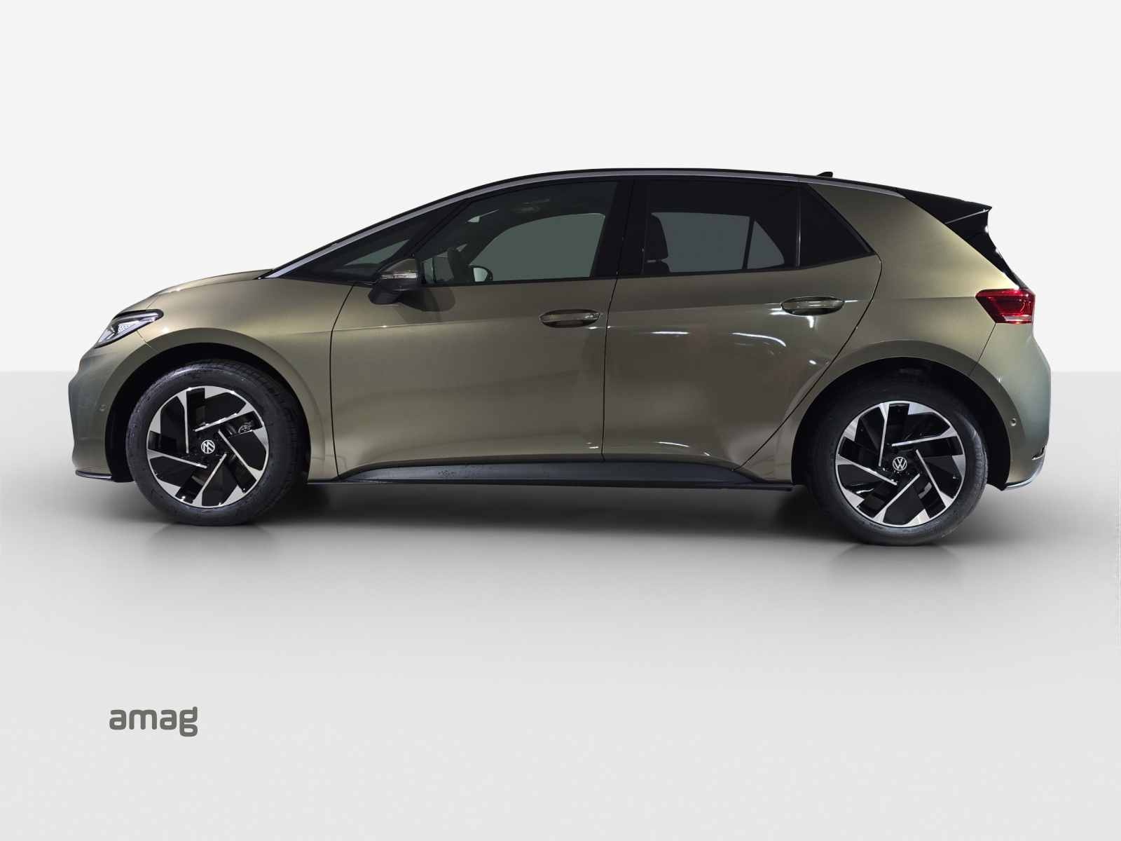 VW ID.3 - Bild folgt... 1