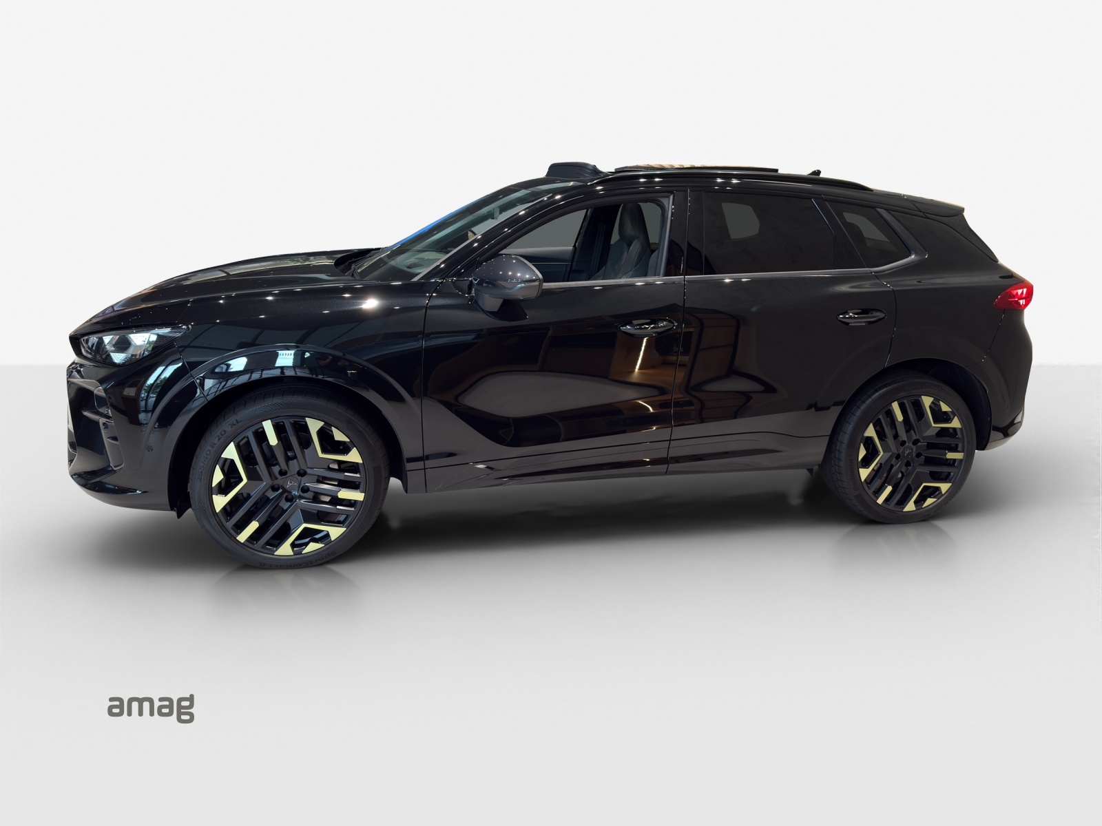 Cupra Terramar - Bild folgt... 1