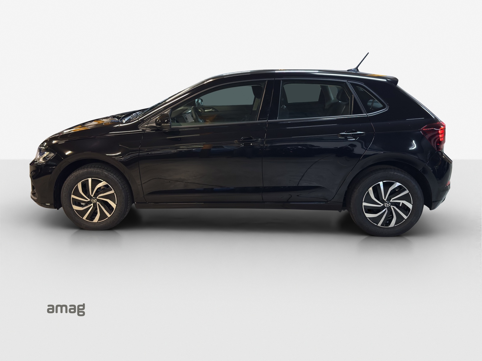 VW Polo - Bild folgt... 1