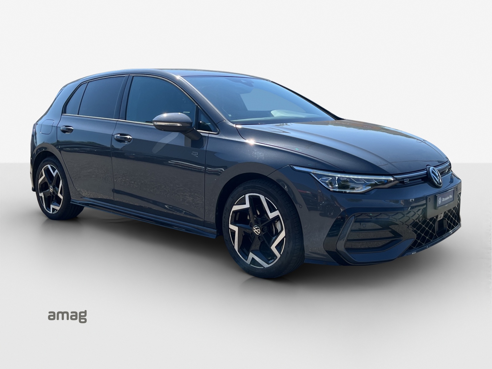 VW Golf - Bild folgt... 1