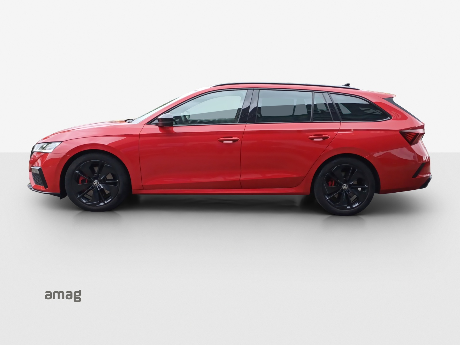 Škoda Octavia - Bild folgt... 1