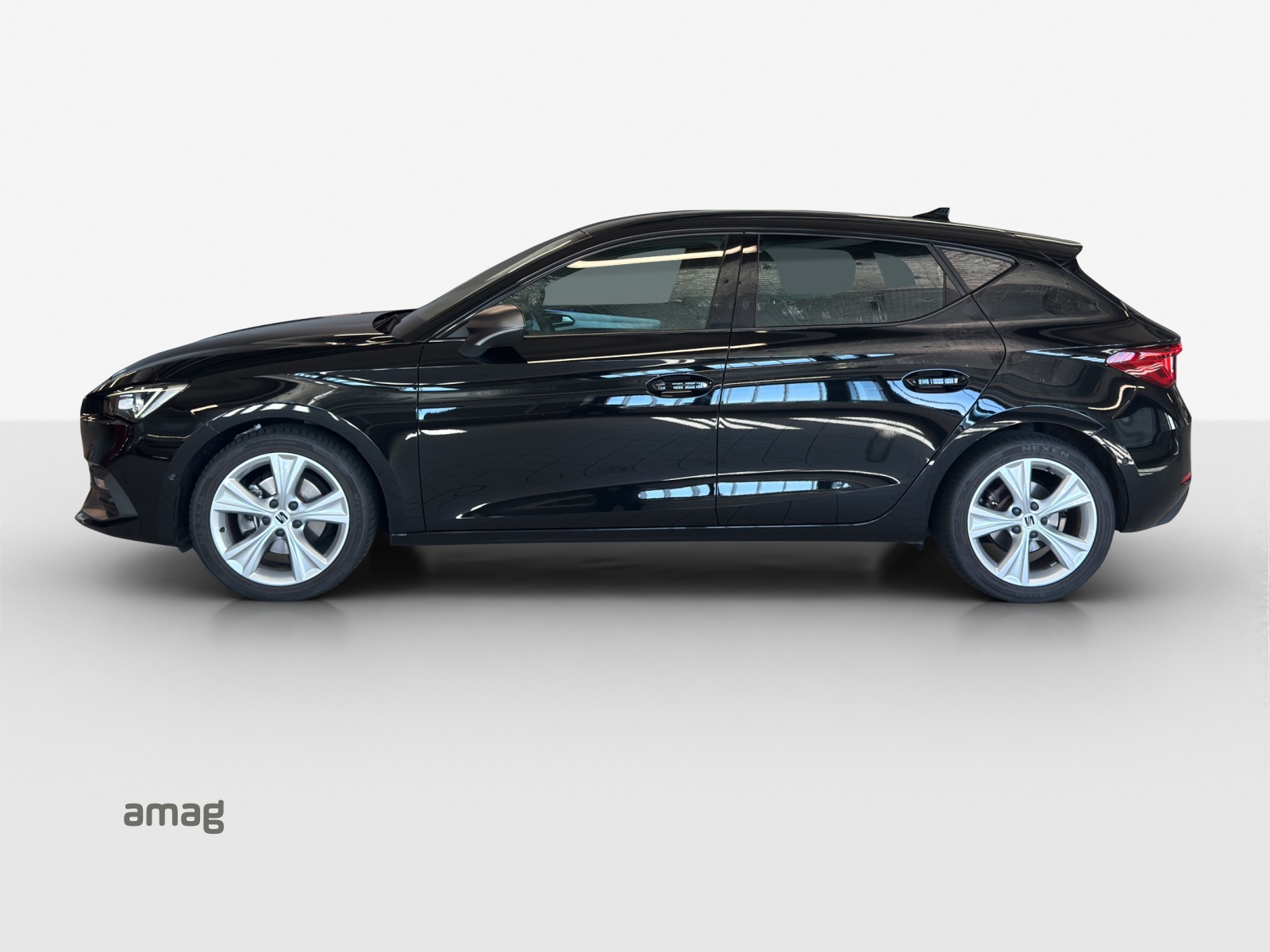 Seat Leon - Bild folgt... 1