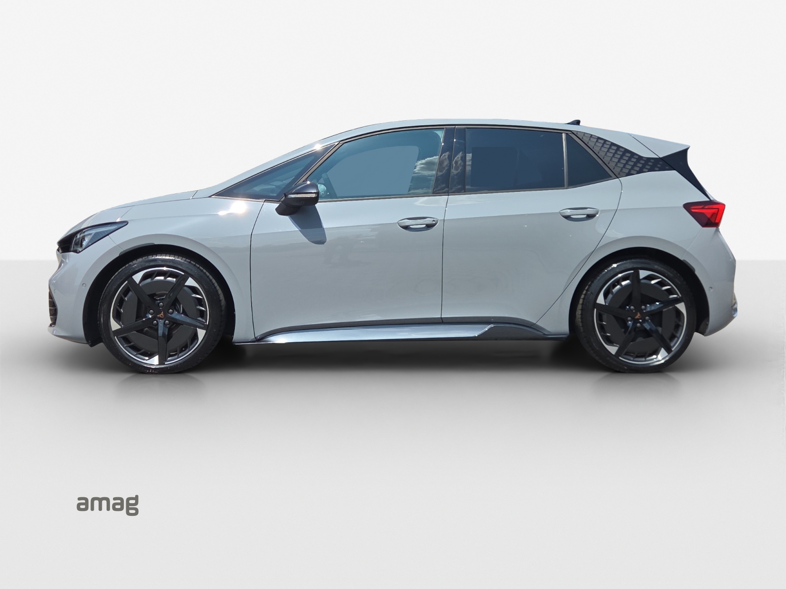 Cupra Born - Bild folgt... 1