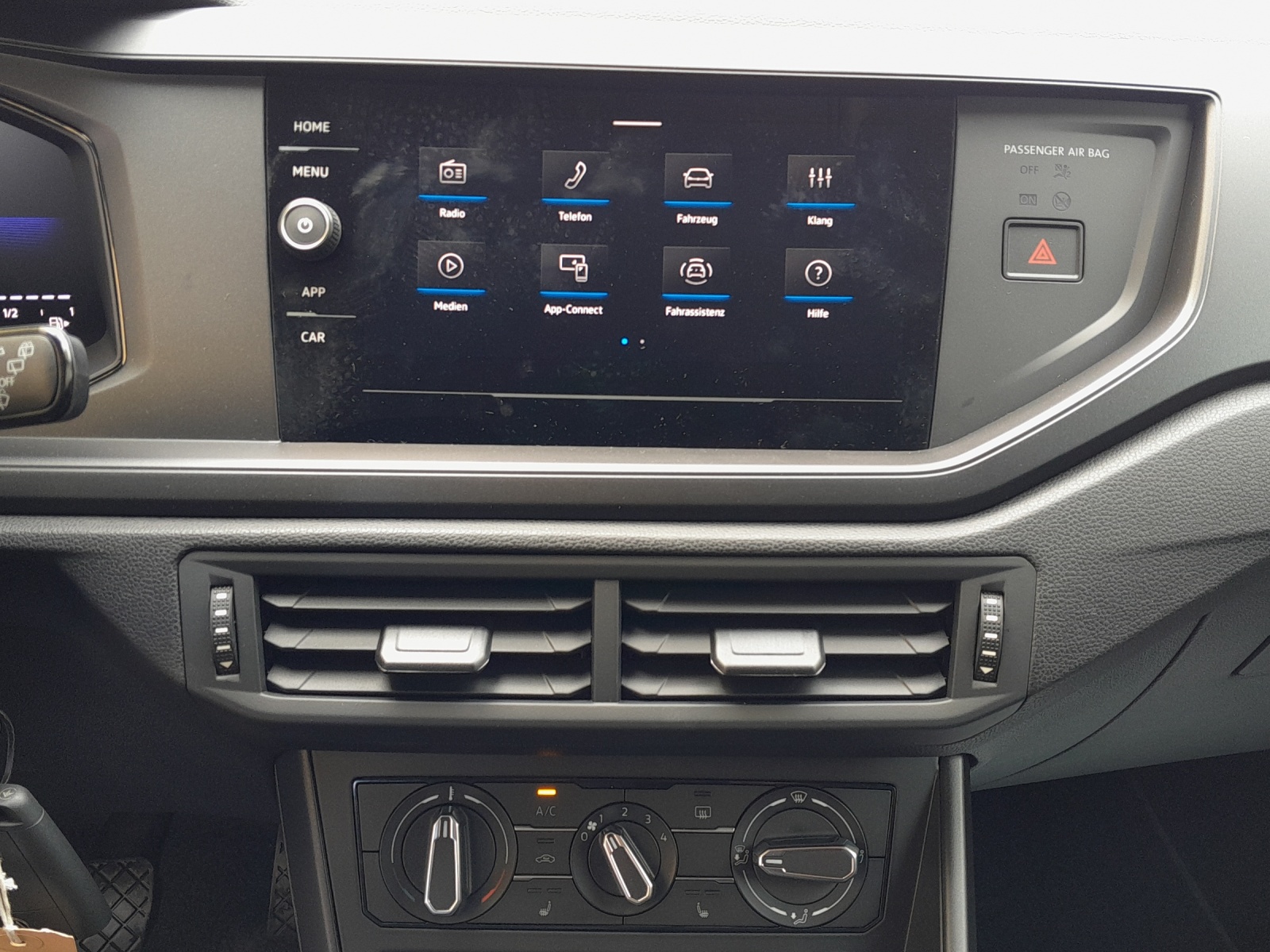 VW Polo - Bild folgt... 1