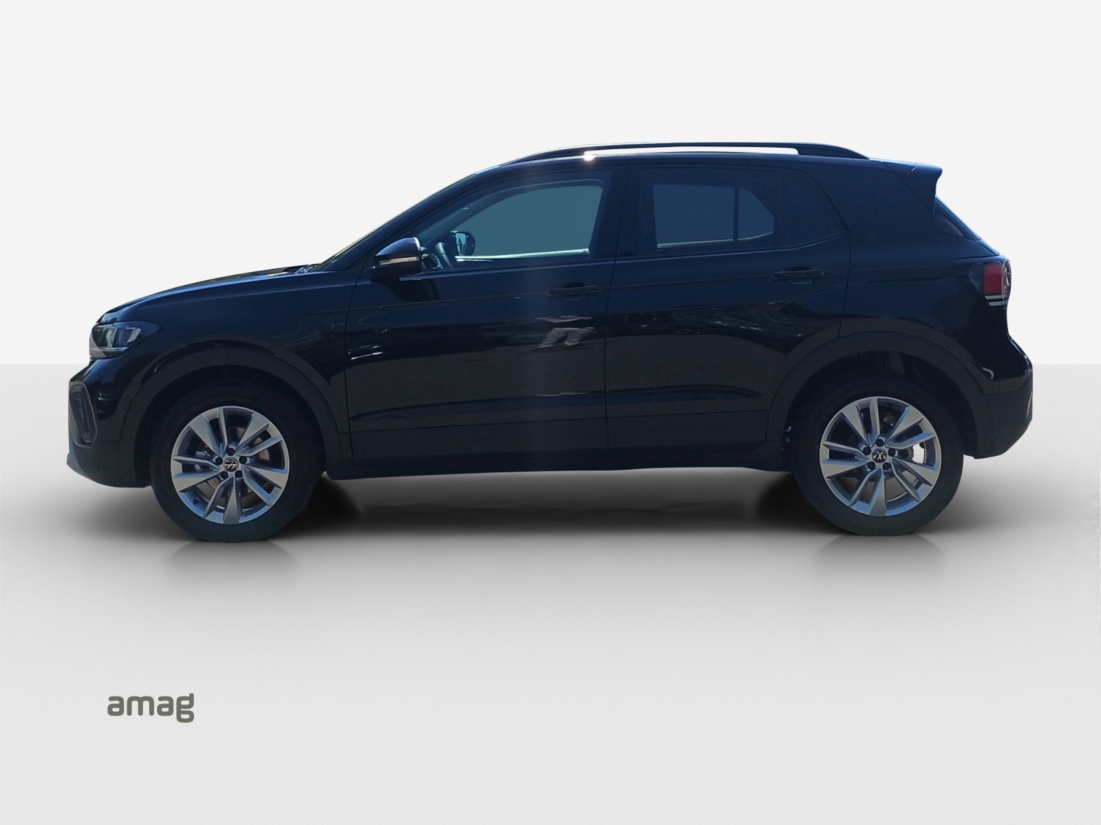 VW T-Cross - Bild folgt... 1