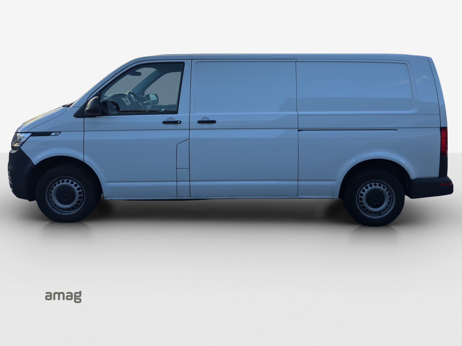 VW Nutzfahrzeuge Transporter - Bild folgt... 1