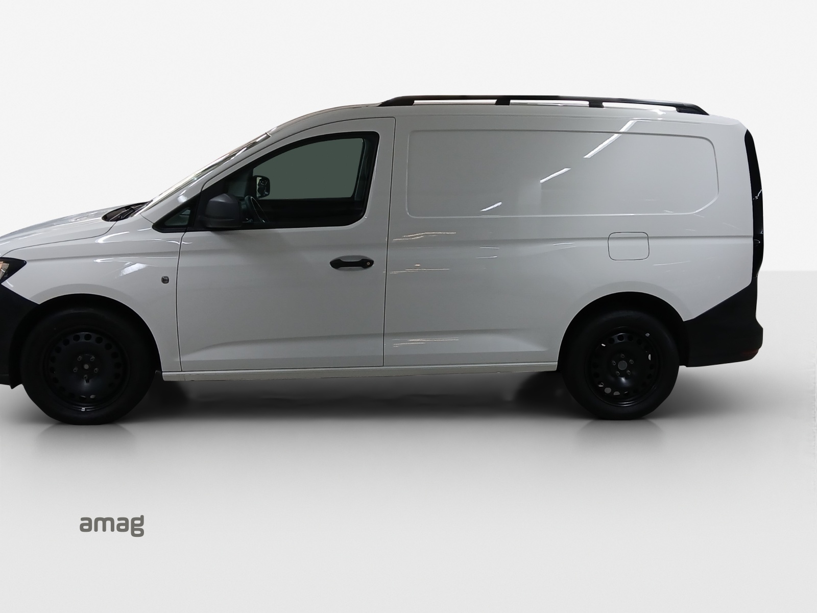 VW Nutzfahrzeuge Caddy - Bild folgt... 1