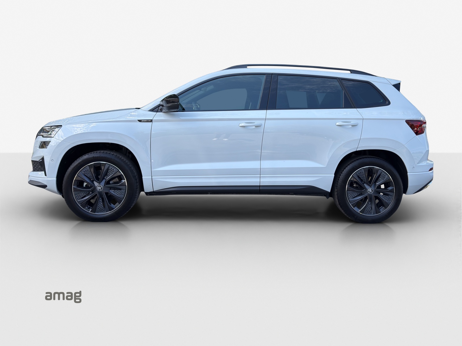 Škoda Karoq - Bild folgt... 1