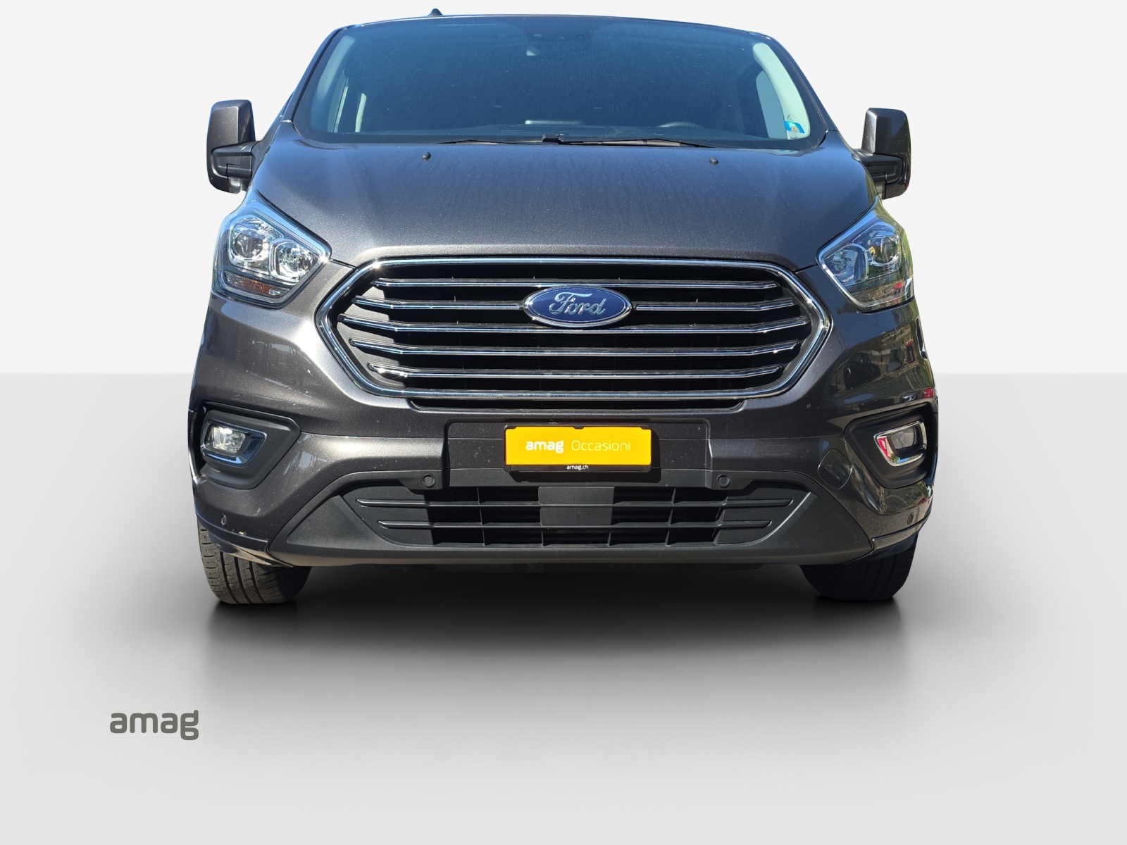 Ford Tourneo - Bild folgt... 1