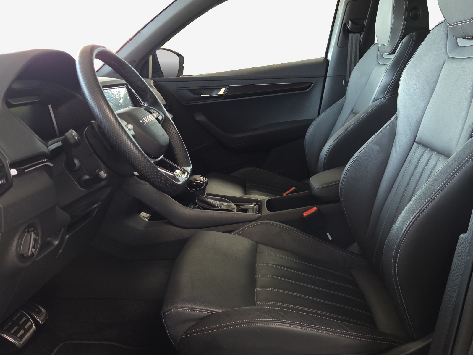 Škoda Karoq - Bild folgt... 1