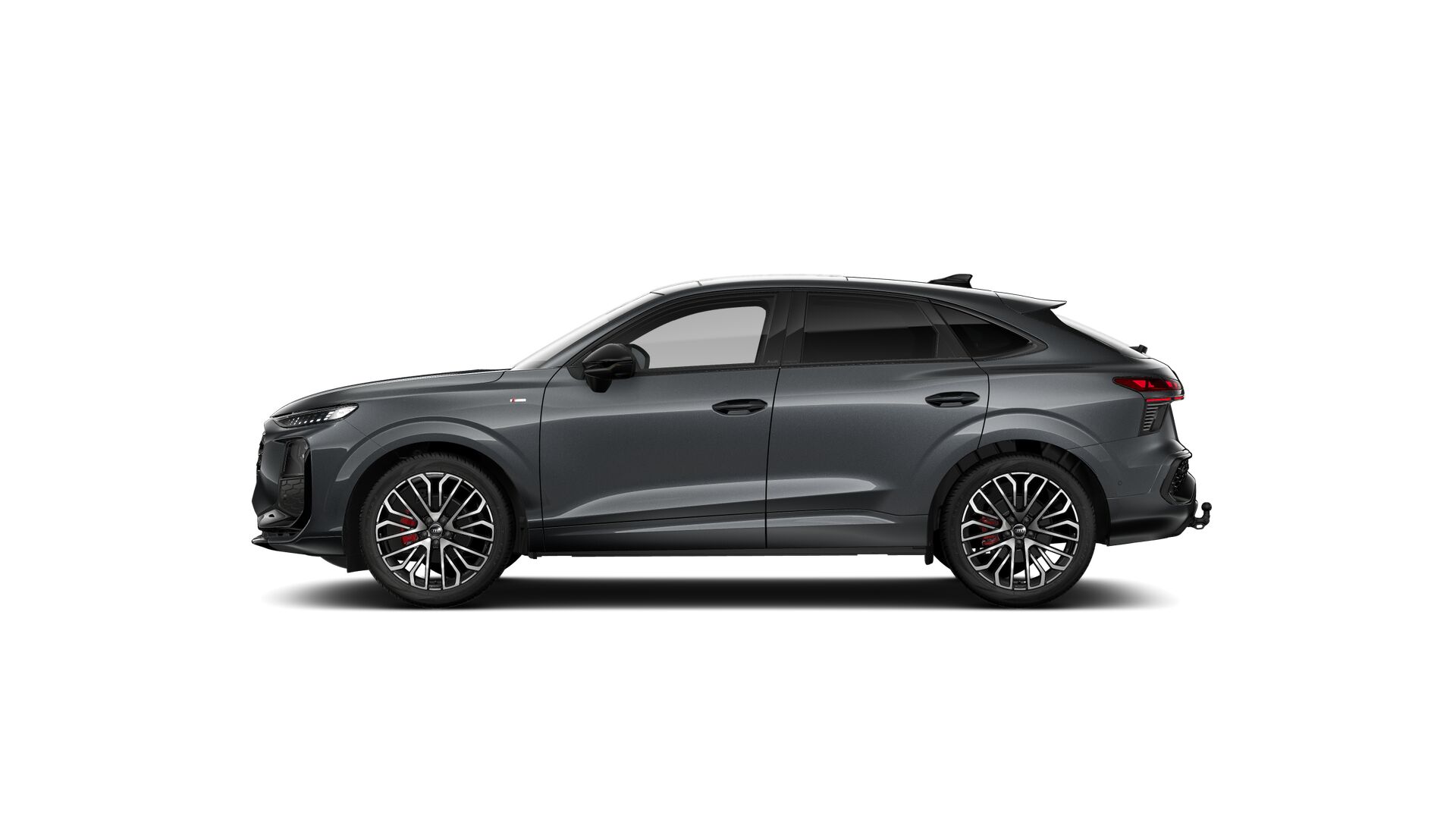 Audi Q3 - Bild folgt... 1