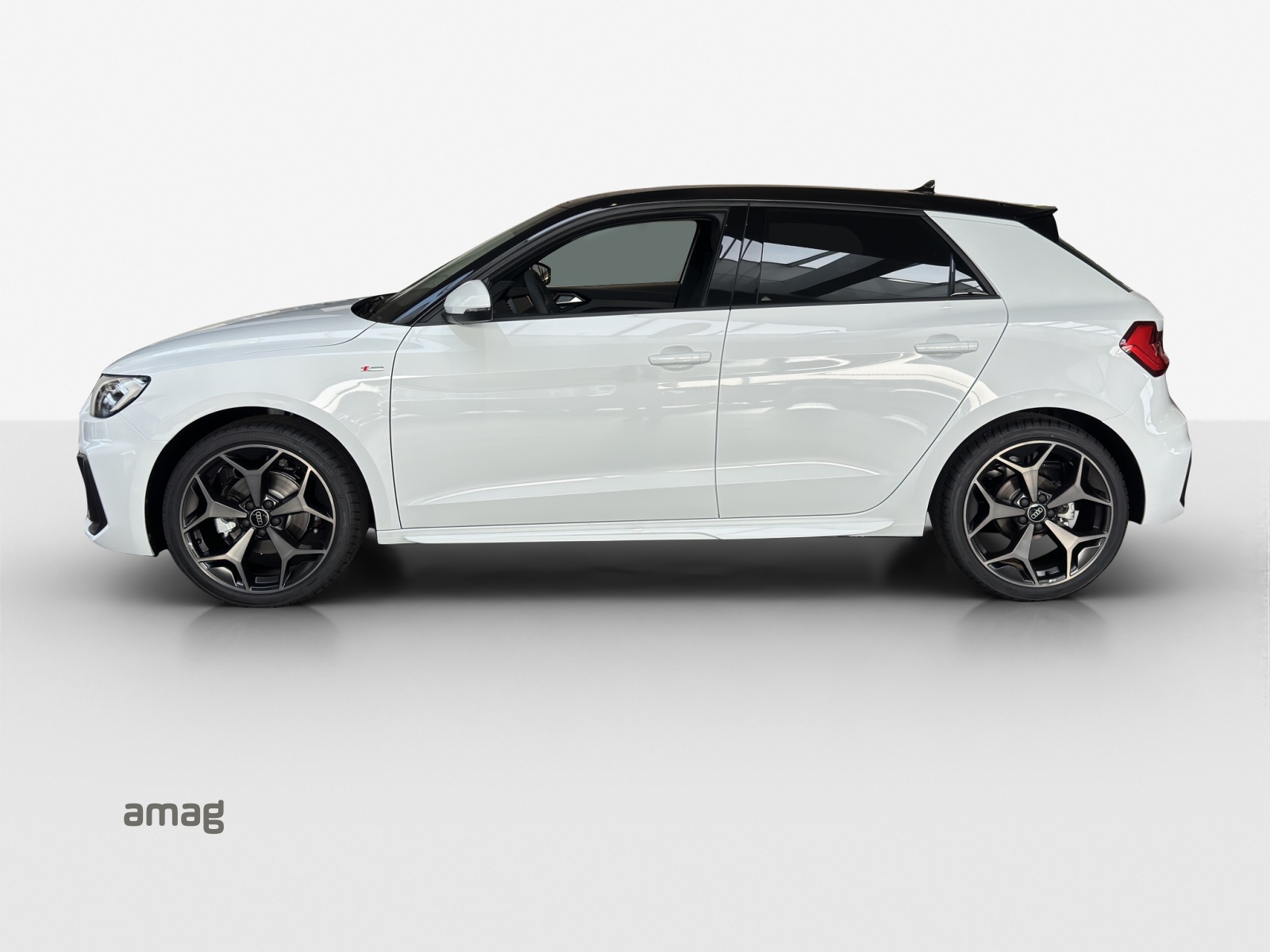 Audi A1 - Bild folgt... 1