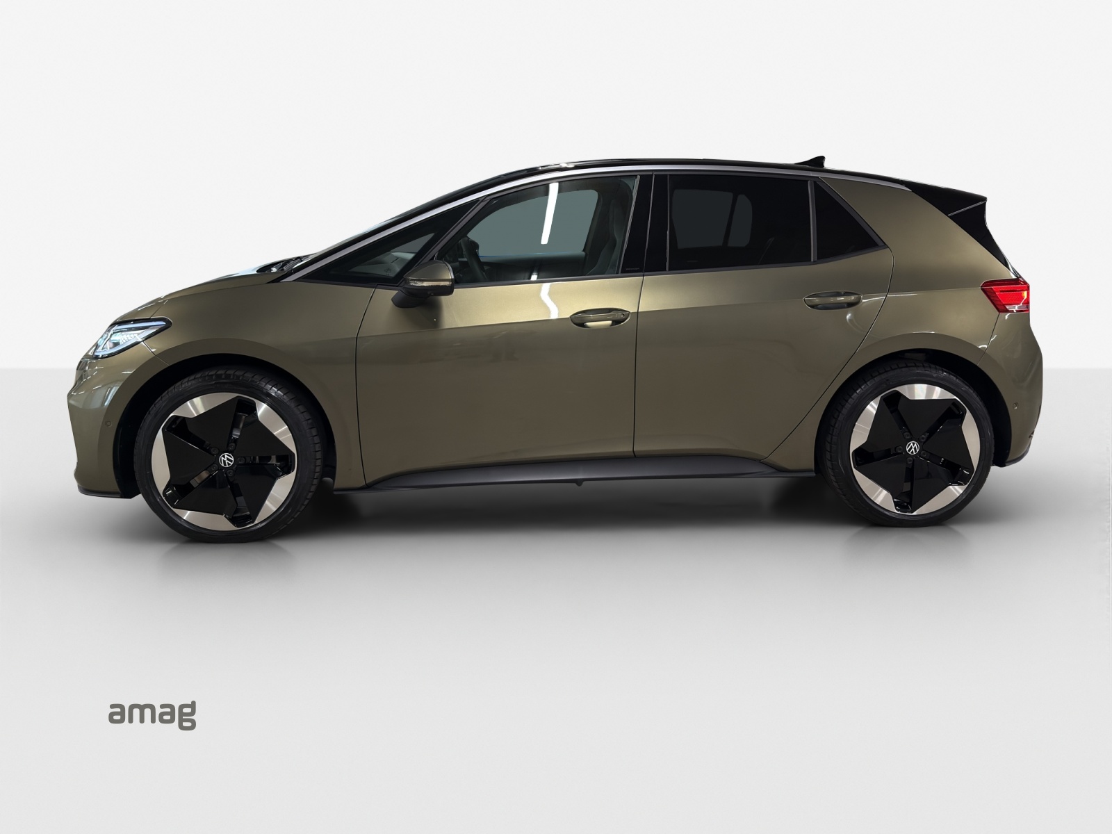 VW ID.3 - Bild folgt... 1