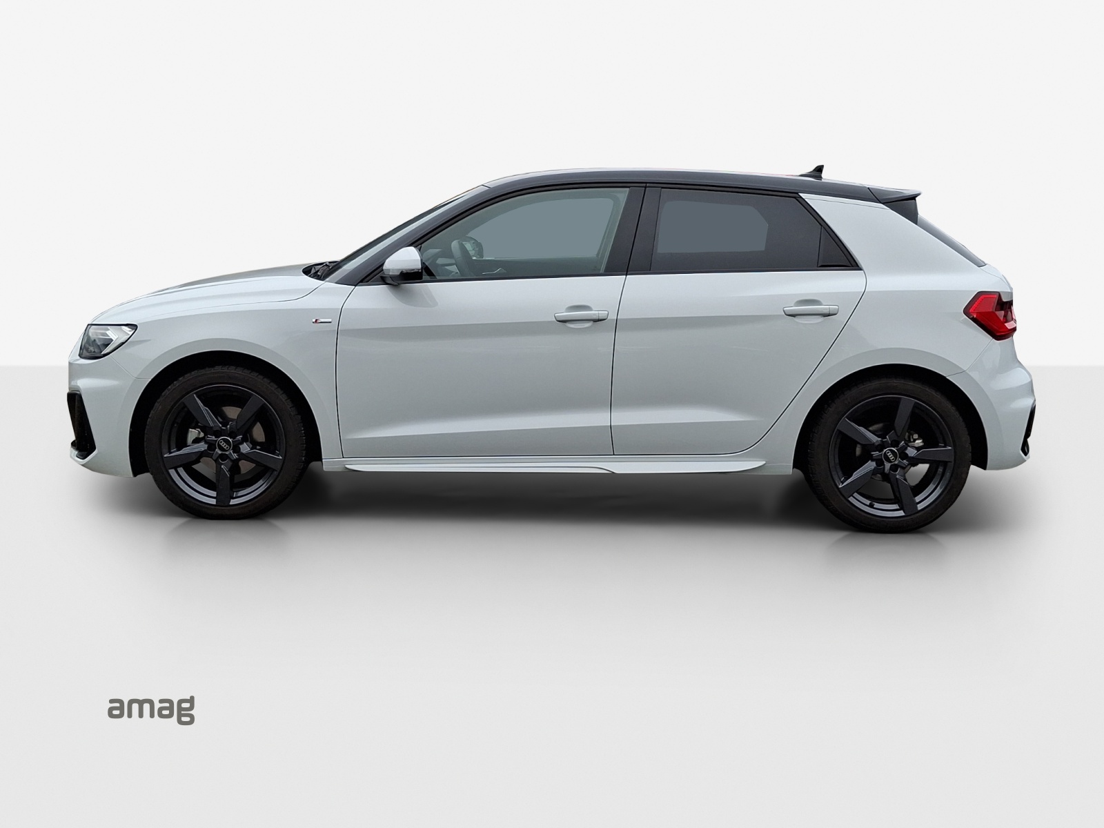 Audi A1 - Bild folgt... 1