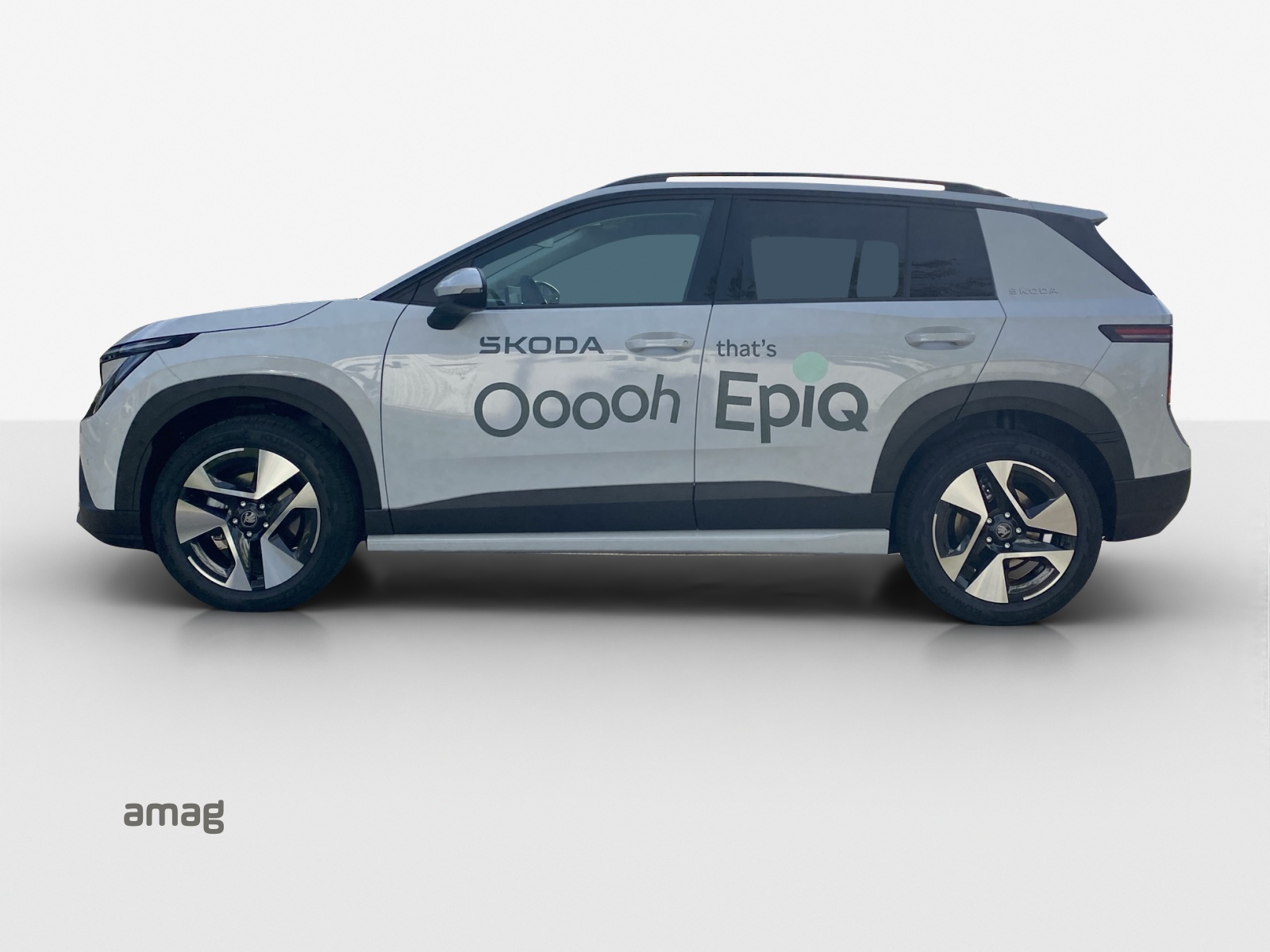 Škoda Epiq - Bild folgt... 1