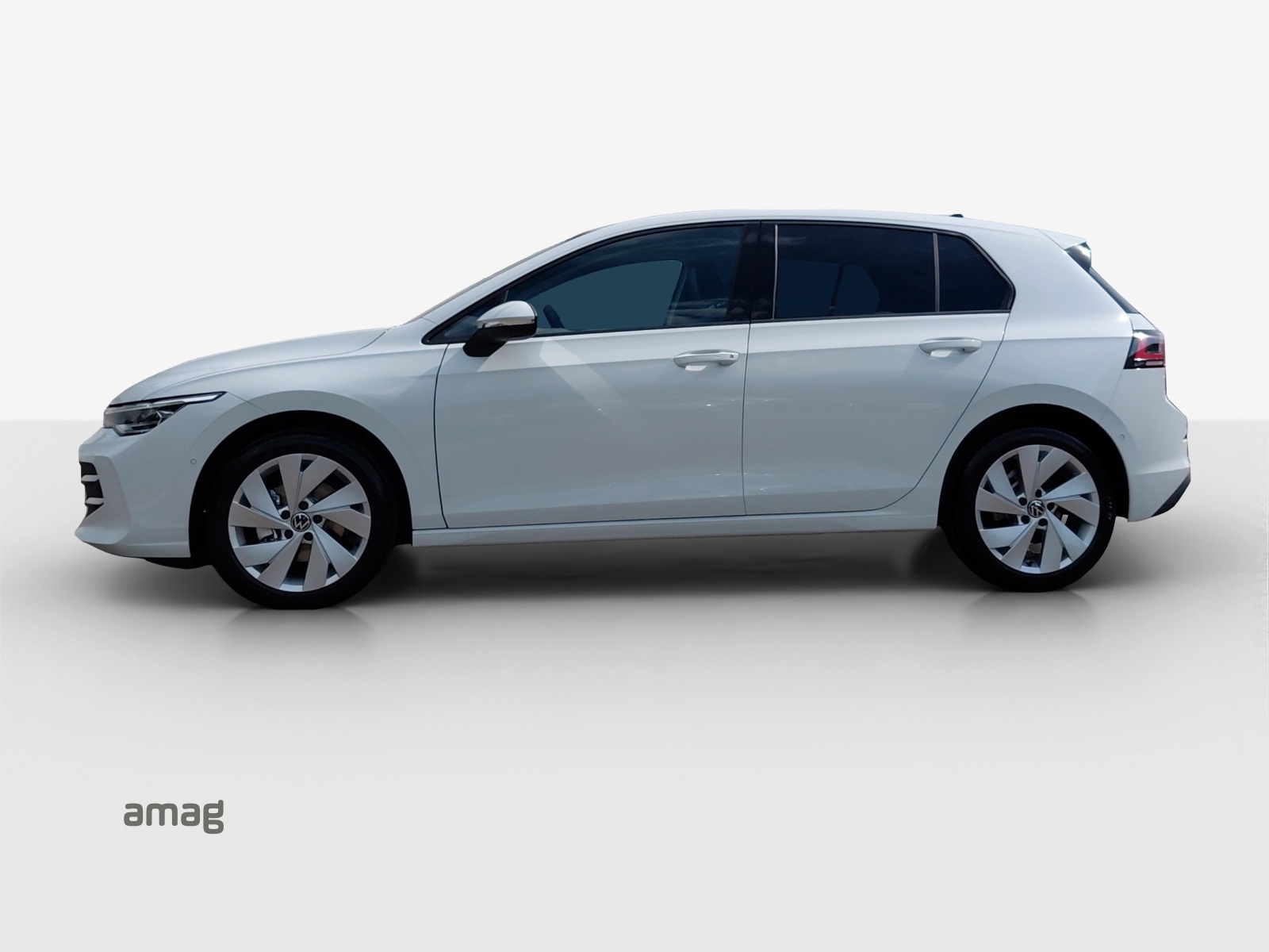 VW Golf - Bild folgt... 1