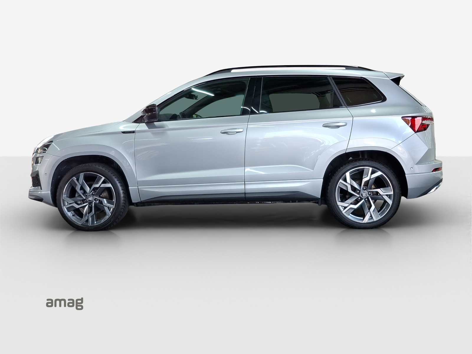Škoda Karoq - Bild folgt... 1