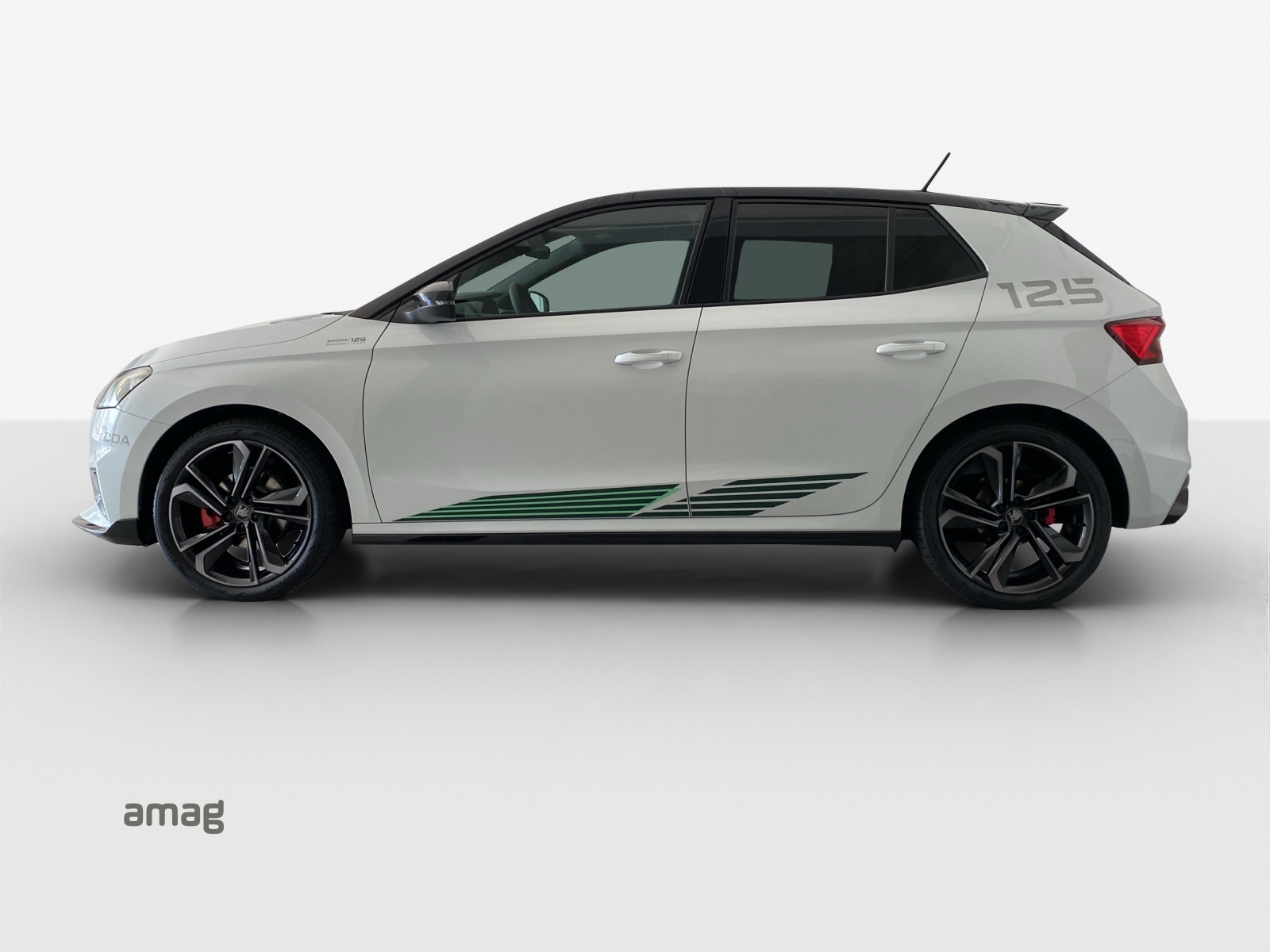 Škoda Fabia - Bild folgt... 1
