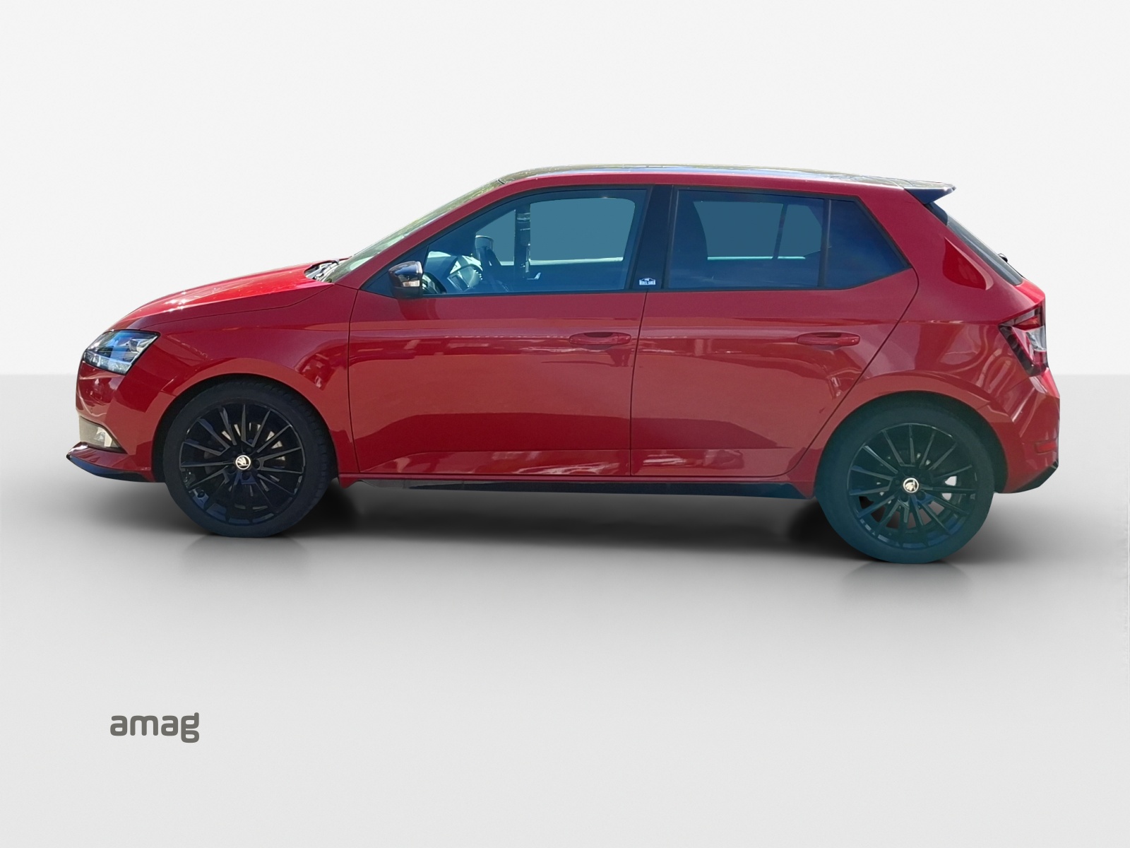 Škoda Fabia - Bild folgt... 1