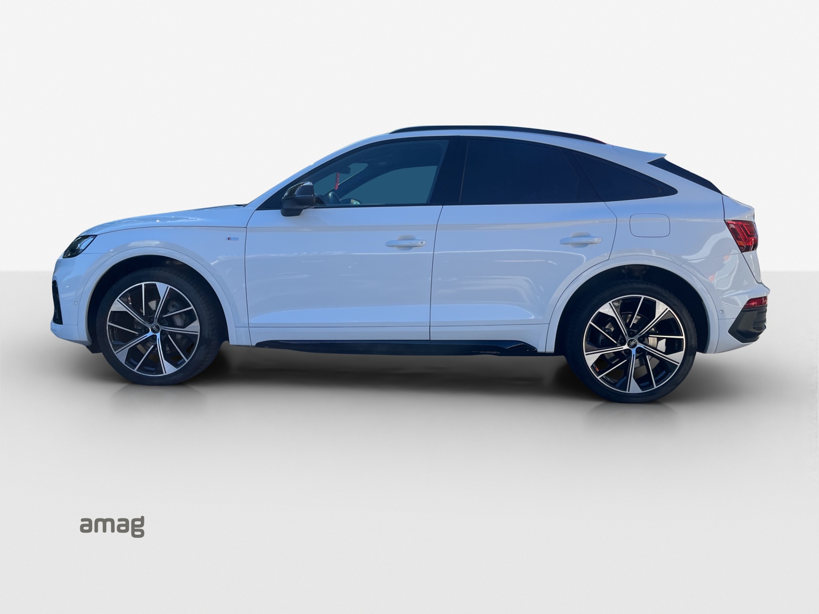 Audi Q5 - Bild folgt... 1