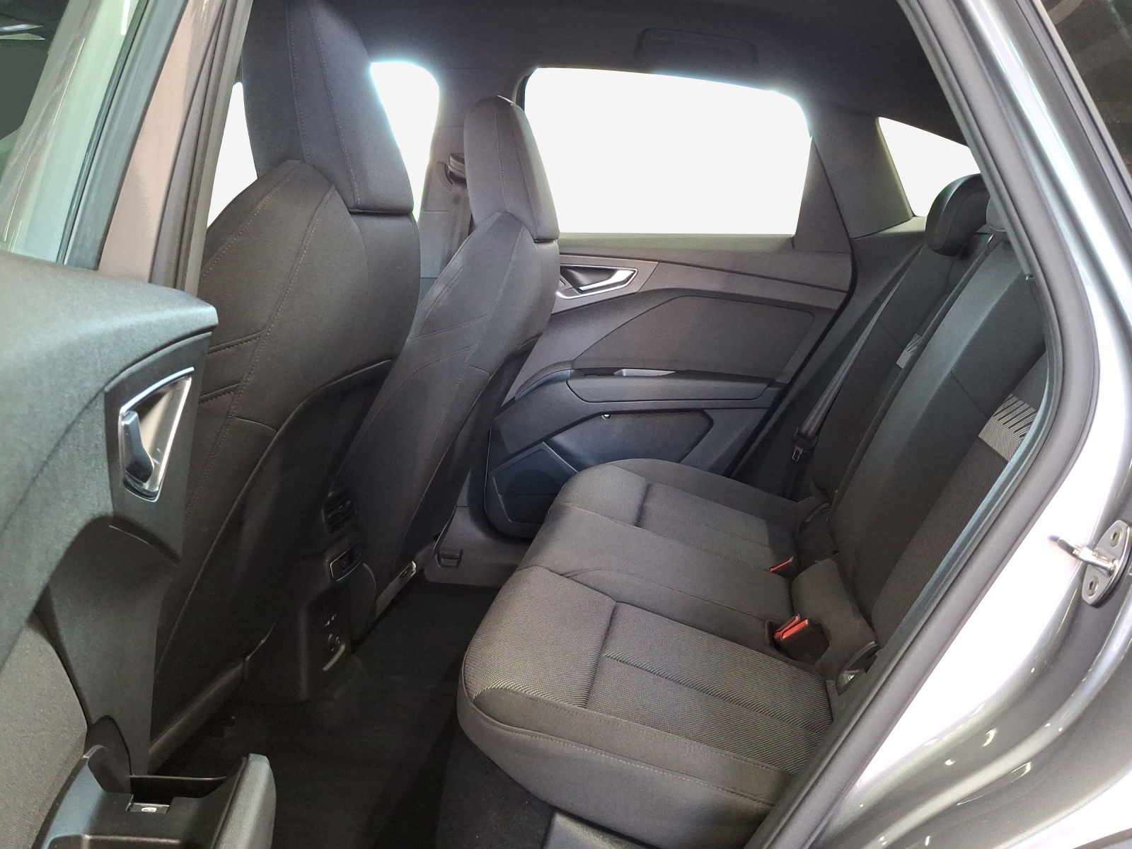 Audi Q4 - Bild folgt... 1
