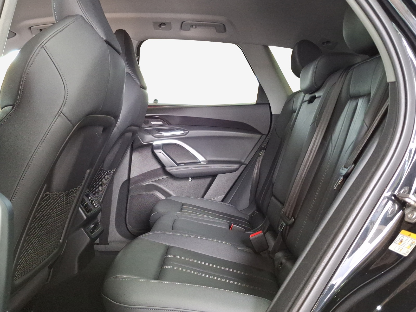 Audi Q5 - Bild folgt... 1