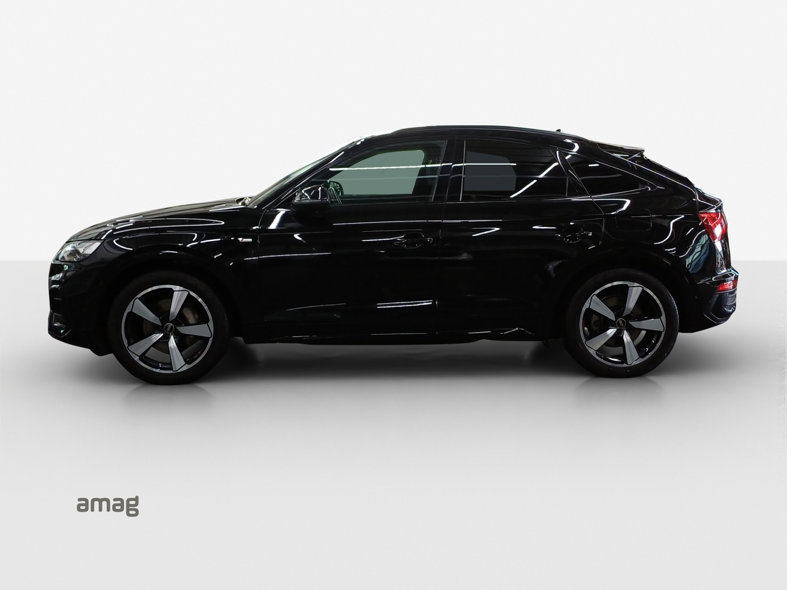 Audi Q5 - Bild folgt... 1