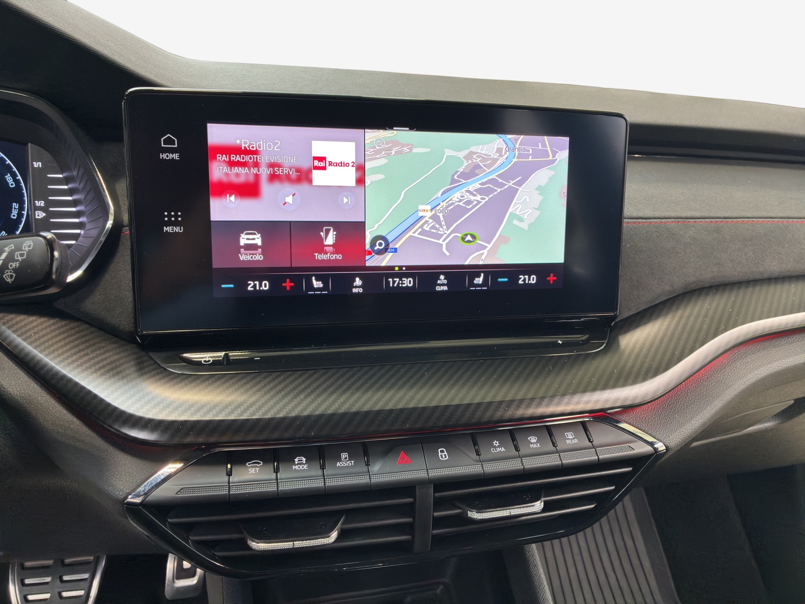 Škoda Octavia - Bild folgt... 1