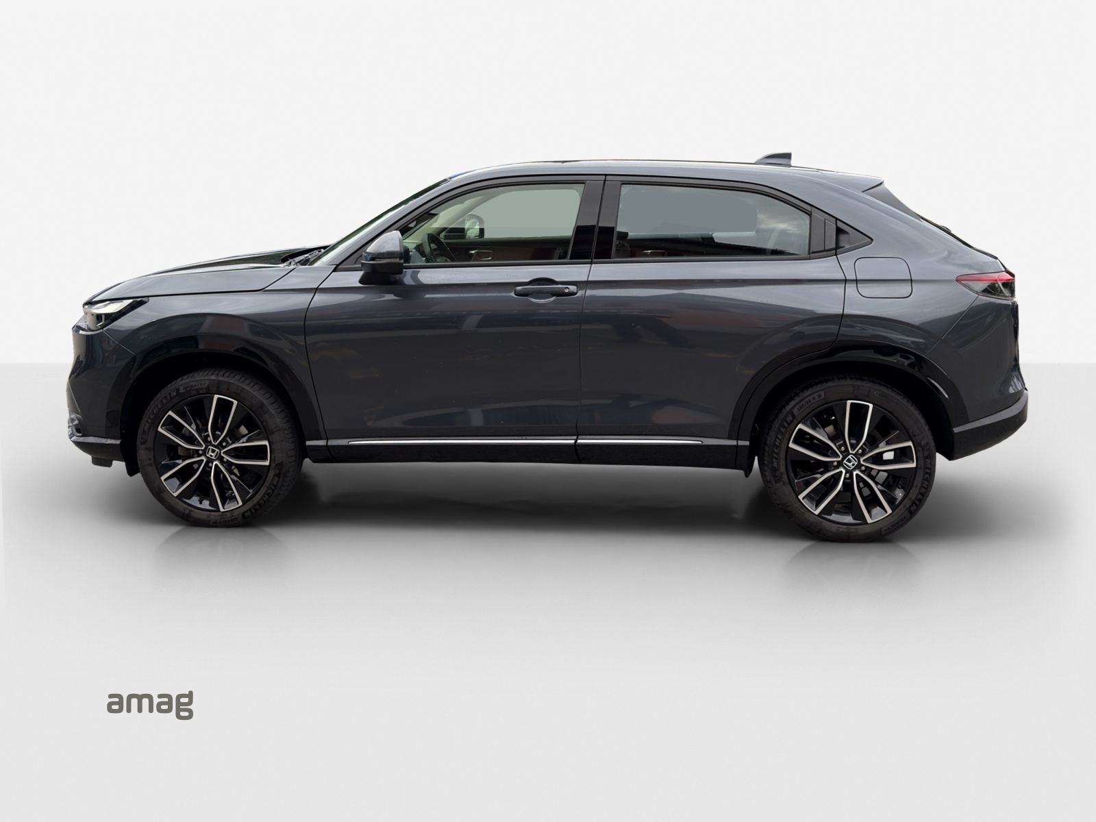 Honda HR-V - Bild folgt... 1