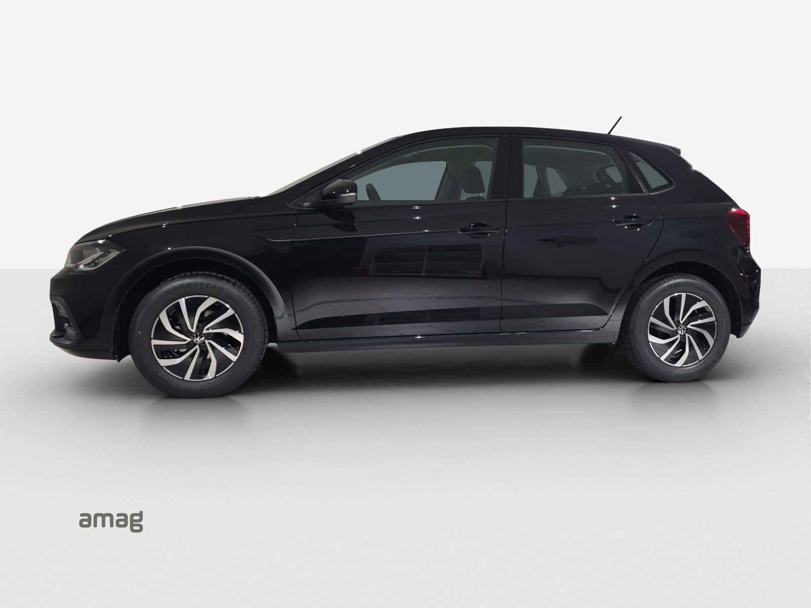 VW Polo - Image à venir... 1