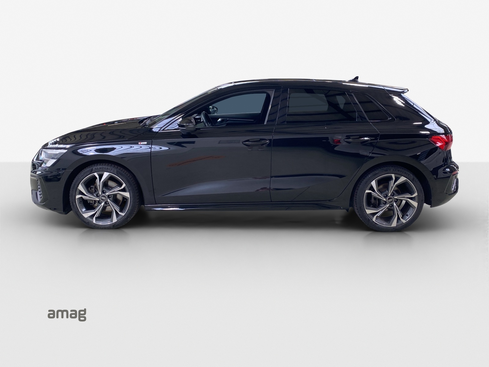 Audi A3 - Bild folgt... 1