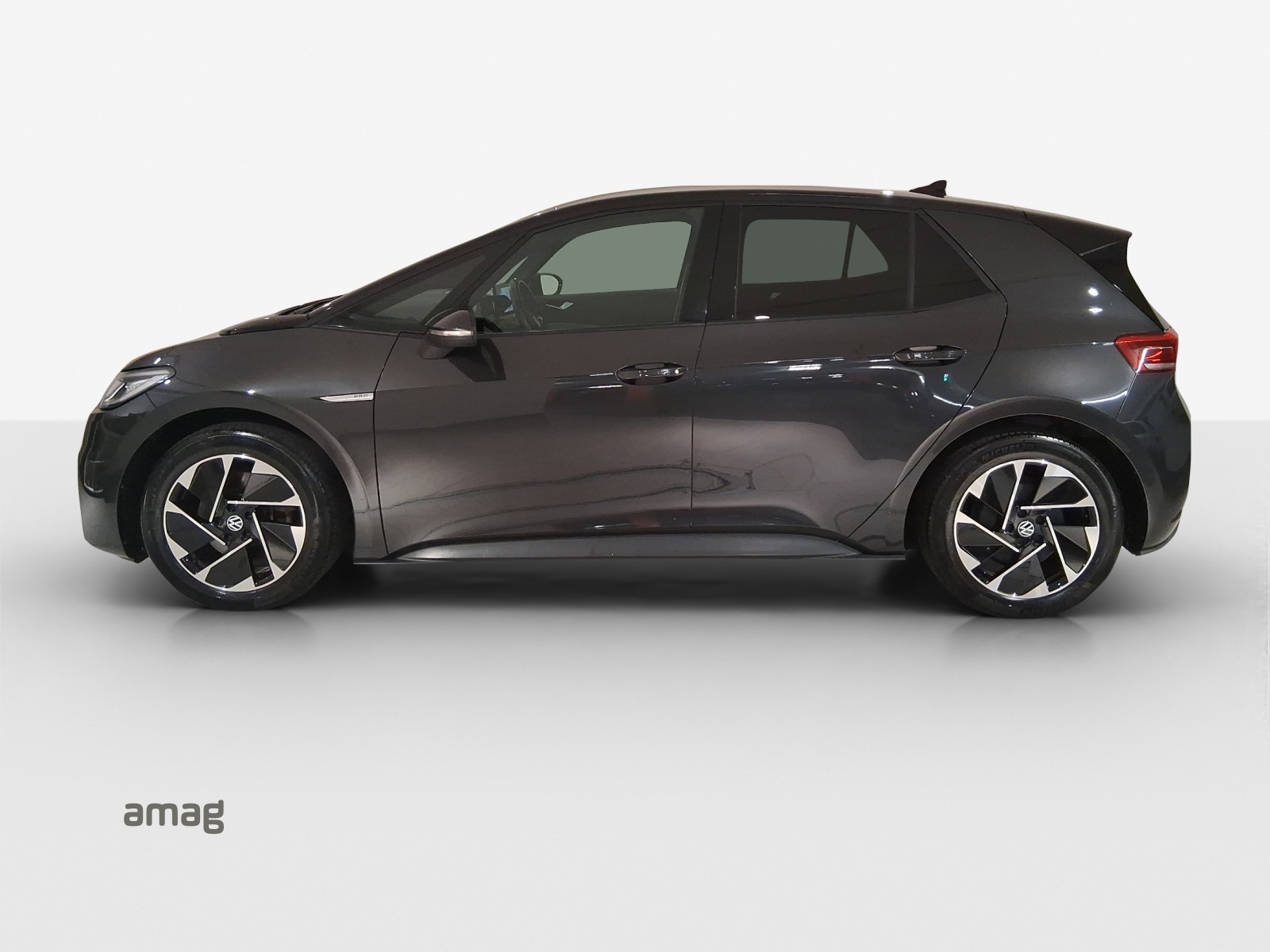 VW ID.3 - Bild folgt... 1