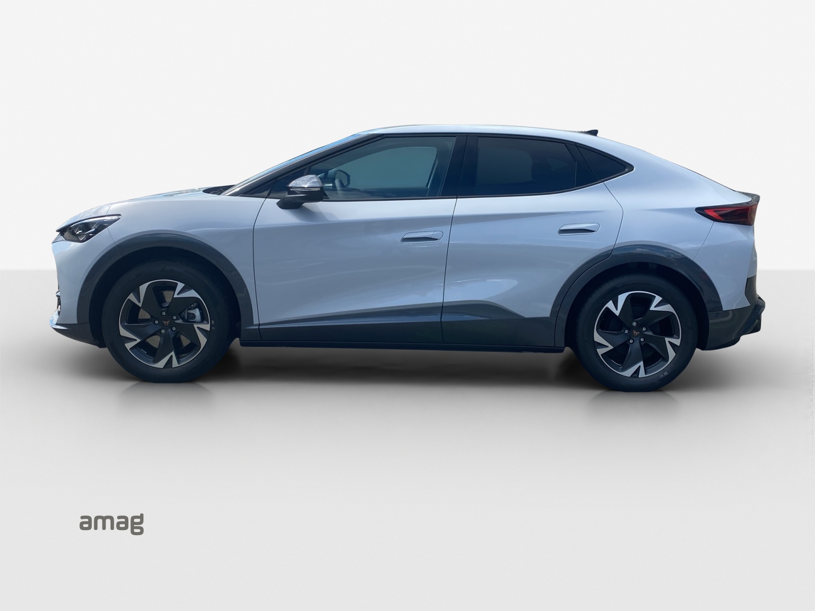 Cupra Tavascan - Bild folgt... 1