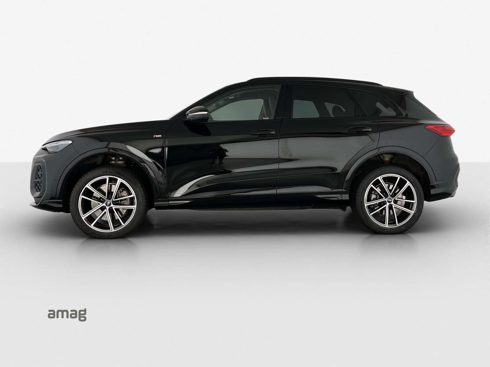 Audi Q5 - Bild folgt... 1