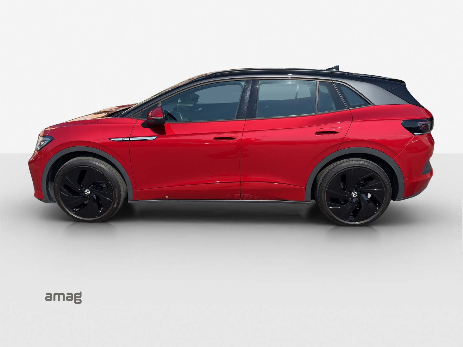 VW ID.4 - Bild folgt... 1