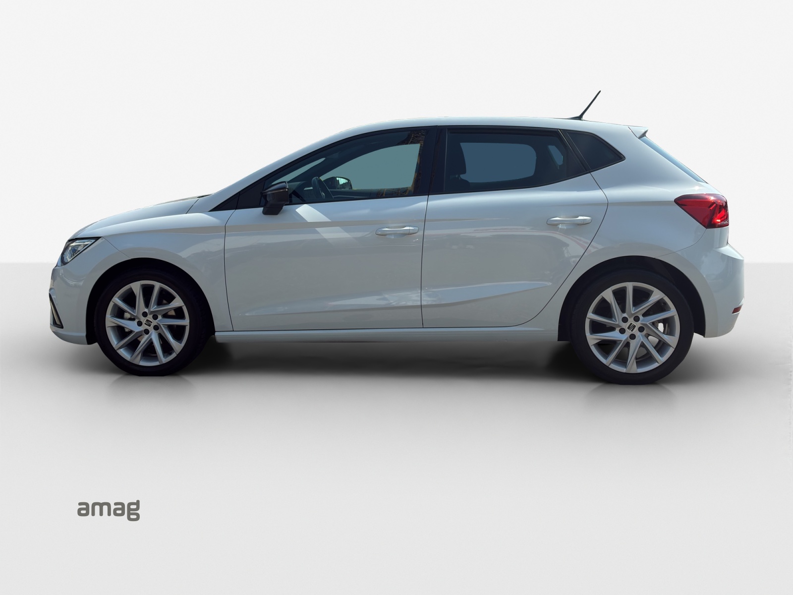 Seat Ibiza - Bild folgt... 1