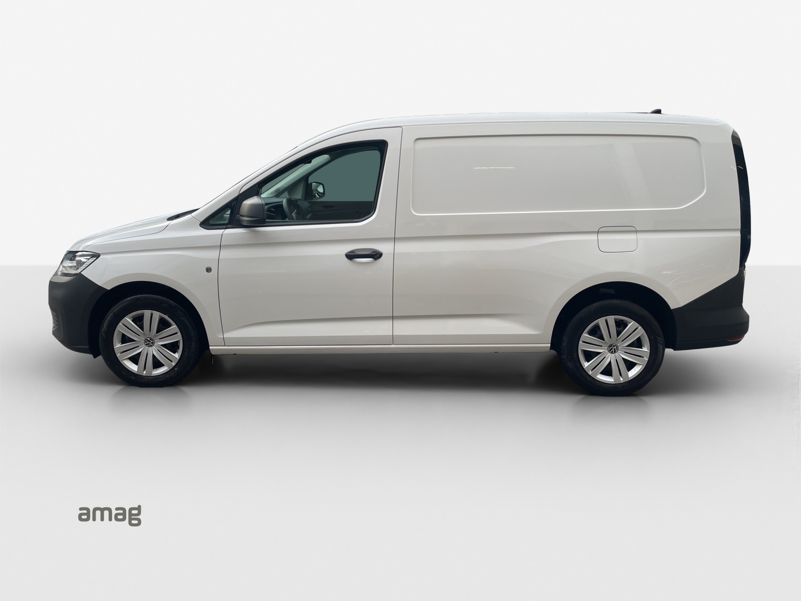 VW Nutzfahrzeuge Caddy - Bild folgt... 1
