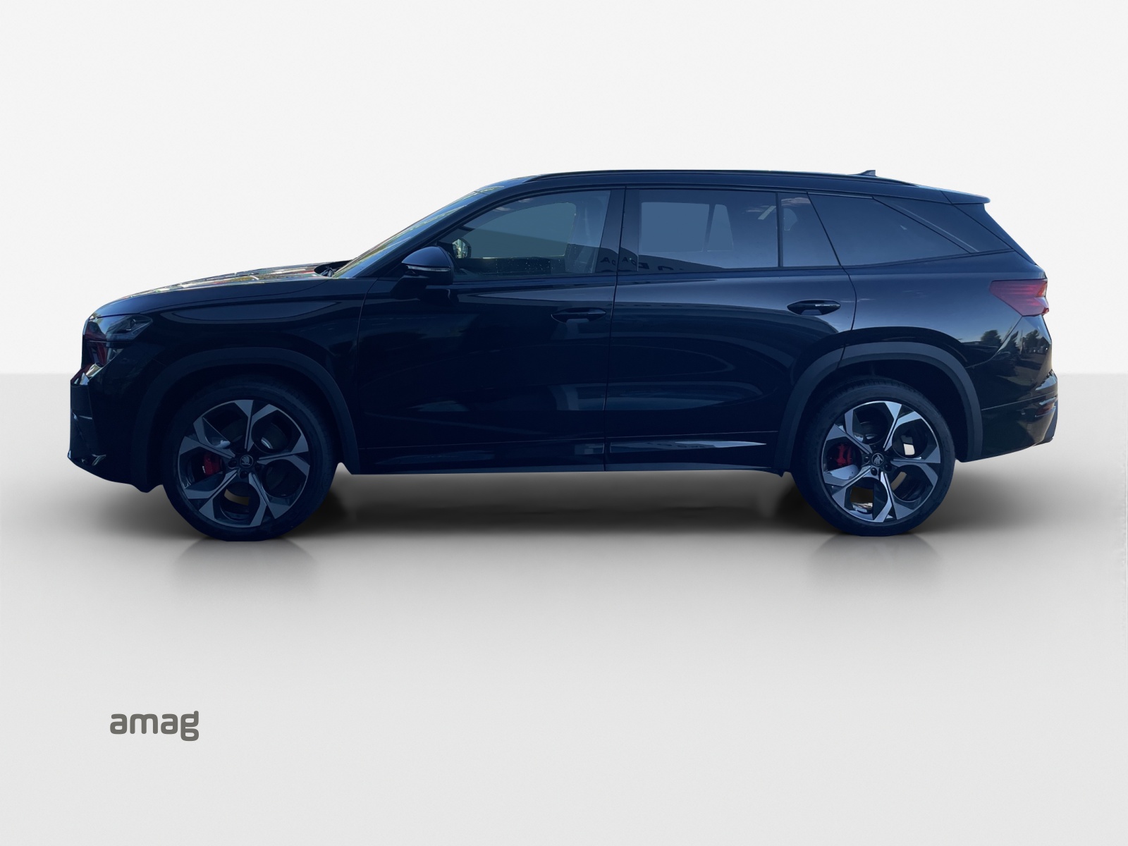 Škoda Kodiaq - Bild folgt... 1