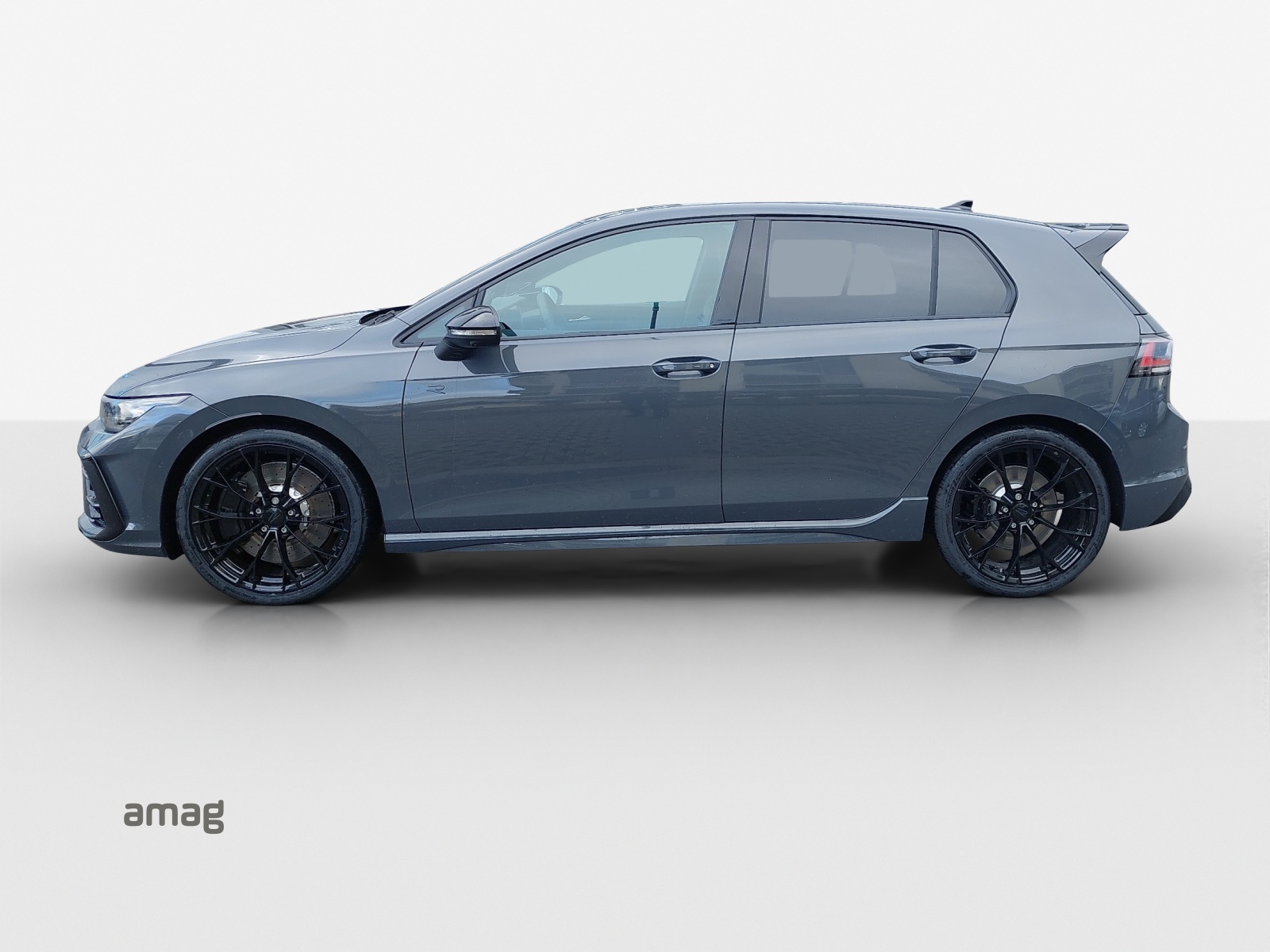 VW Golf - Bild folgt... 1